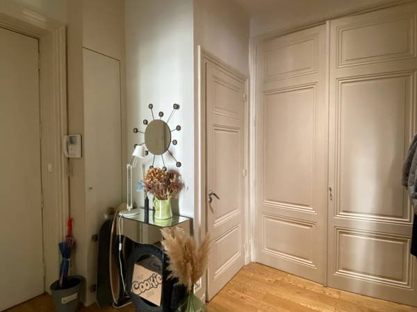 Flatsharing / 5-bedroom flat · 125 m², Lyon, Rue de la République / Photo 5