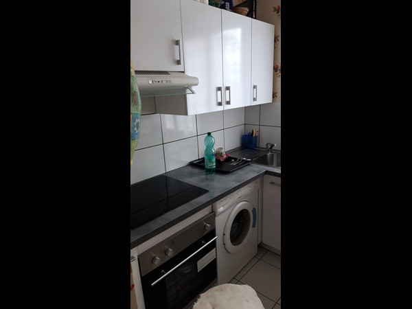 Colocation / Appartement 4 pièces de 67 m², Toulouse, Rue Henri Dunant / Photo 4