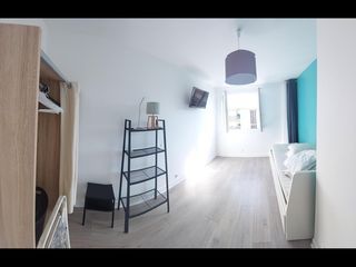Colocation / Appartement 4 pièces de 67 m², Toulouse, Rue Henri Dunant