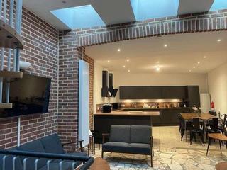 Colocation / Maison 10 pièces de 200 m², Lille, Rue des Postes