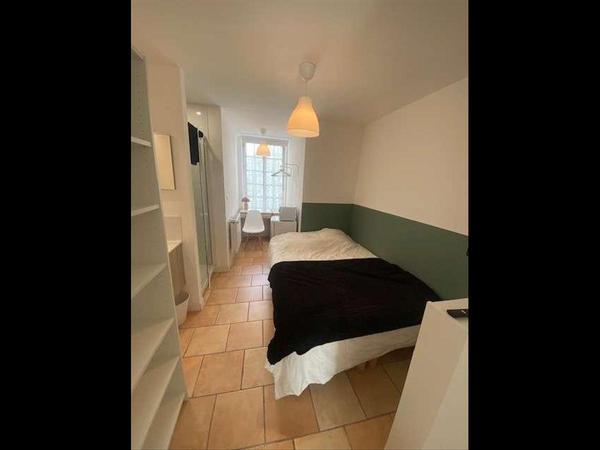 Colocation / Maison 10 pièces de 200 m², Lille, Rue des Postes / Photo 9
