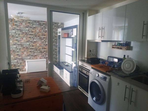 Chambre chez l'habitant / Appartement 4 pièces de 80 m², Sèvres, Grande Rue / Photo 4