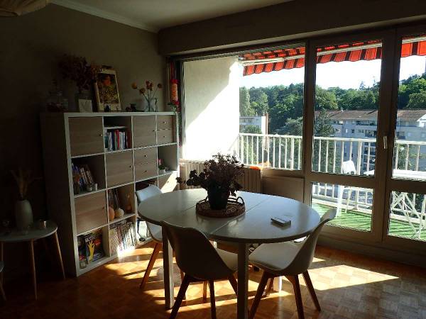 Colocation / Appartement 3 pièces de 70 m², Lyon, Rue Pierre Audry / Photo 2
