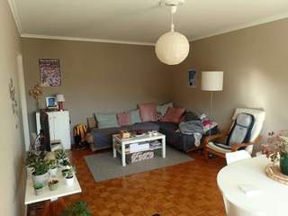 Flatsharing / 3-bedroom flat · 70 m², Lyon, Rue Pierre Audry