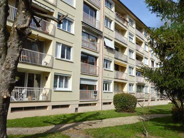 Location / Appartement 3 pièces de 60 m², Troyes, 143 Bis Rue de Preize / Photo 6