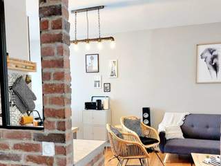 Colocation / Appartement 5 pièces de 100 m², Angoulême, Boulevard de Bury