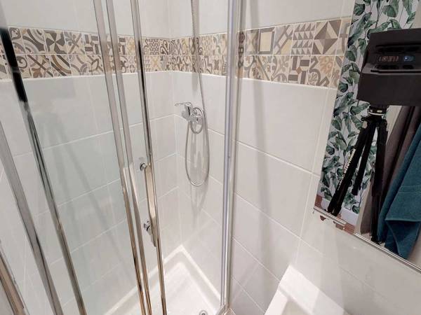 Flatsharing / 3-bedroom flat · 80 m², Lyon, Rue Paul Bert / Photo 12