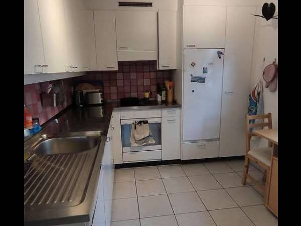 Colocation / Appartement 5 pièces de 100 m², Prilly, Chemin de l'Union / Photo 2