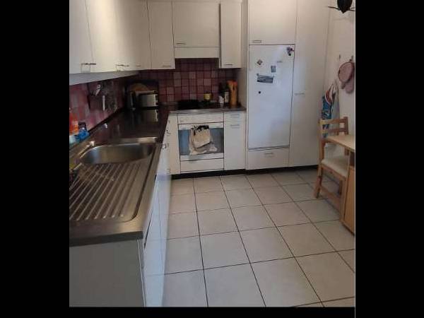 Colocation / Appartement 5 pièces de 100 m², Prilly, Chemin de l'Union / Photo 4