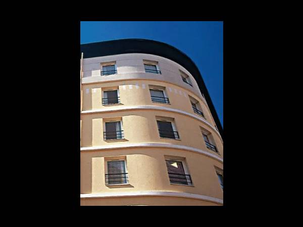 Location / Résidence 1 pièce de 18 m², Lyon, 16 Rue de la Rize / Photo 2