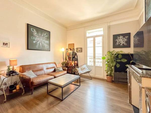 Colocation / Appartement 3 pièces de 70 m², Montpellier, Rue Aristide Ollivier / Photo 2
