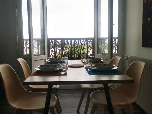 Colocation / Appartement 4 pièces de 67 m², Le Mans, Avenue de Belgrade / Photo 2