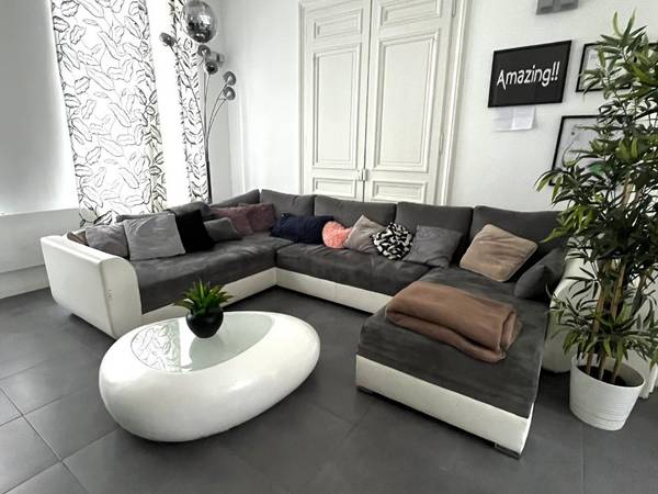 Colocation / Maison 10 pièces de 183 m², Tourcoing, Rue Colbert / Photo 2