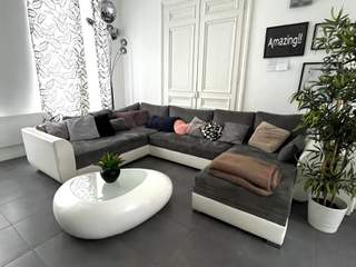 Colocation / Maison 10 pièces de 183 m², Lille, Rue Colbert