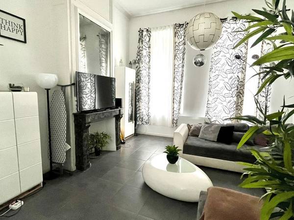 Colocation / Maison 10 pièces de 183 m², Tourcoing, Rue Colbert / Photo 14