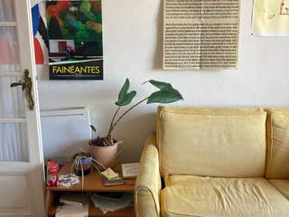 Sous-location / Appartement 5 pièces de 120 m², Marseille, Rue Monte Cristo