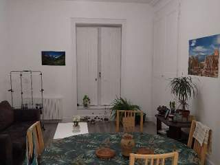 Colocation, Appartement 3 pièces, Lyon