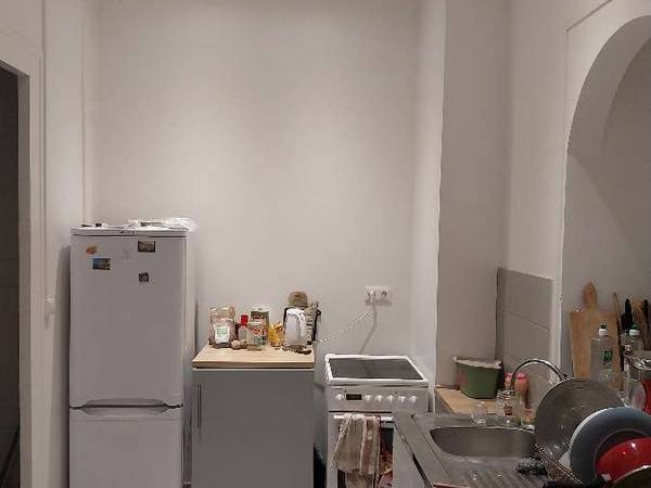 Colocation / Appartement 3 pièces de 64 m², Lyon, Grande Rue de la Guillotière / Photo 5