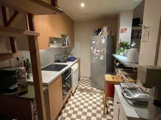 Flatsharing / 3-bedroom house · 70 m², Arcueil, Rue Voltaire
