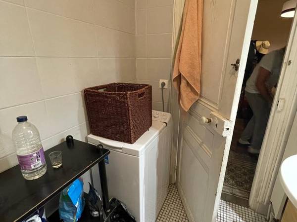 Colocation / Maison 3 pièces de 70 m², Arcueil, Rue Voltaire / Photo 2