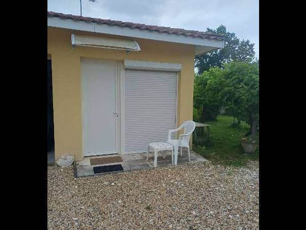 Chambre pour étudiant / Studio de 14 m², Pessac, Avenue du Port Aérien / Photo 5