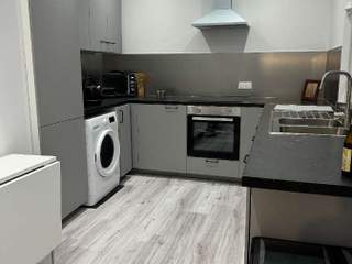 Colocation / 4 rooms apartment · 100 m², Lille, Rue Roger Salengro