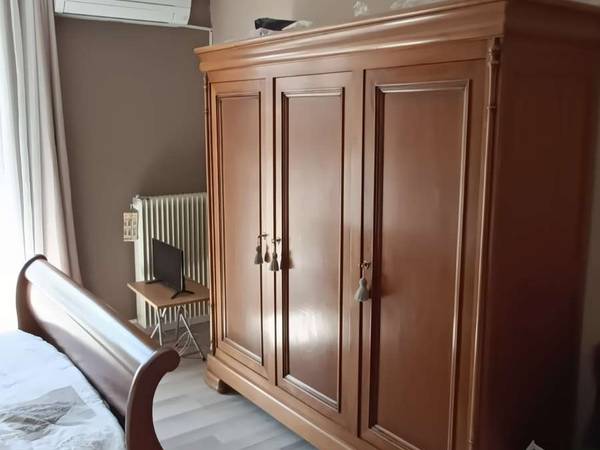 Flatsharing / 5-bedroom flat · 93 m², Marseille, Rue de la Caserne / Photo 2