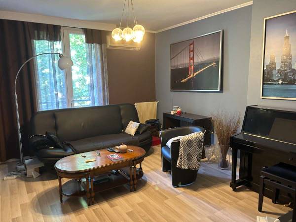 Flatsharing / 5-bedroom flat · 93 m², Marseille, Rue de la Caserne / Photo 7