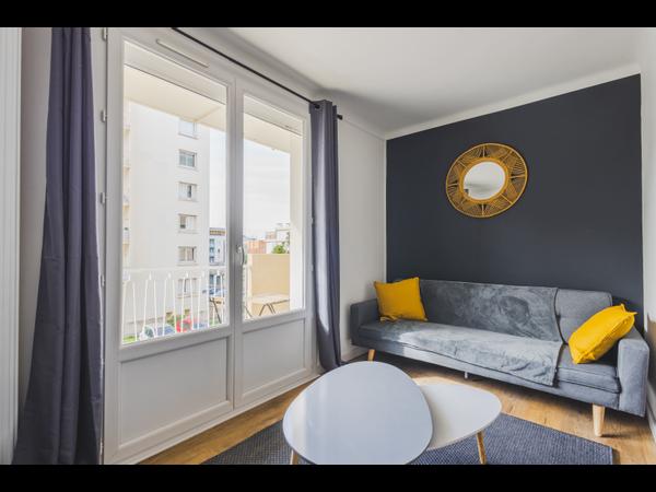 Colocation / Appartement 4 pièces de 70 m², Montpellier, Rue Jean Vachet / Photo 2