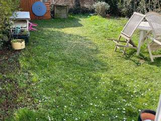 Flatsharing / 2-bedroom house · 100 m², Les Lilas, Rue de Paris