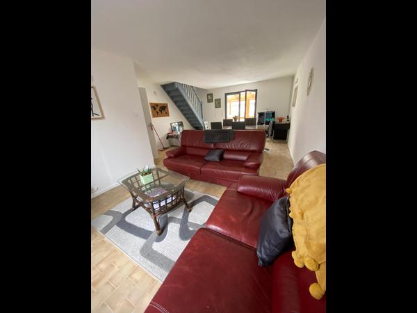 Flatsharing / 4-bedroom house · 103 m², Lille / Photo 5
