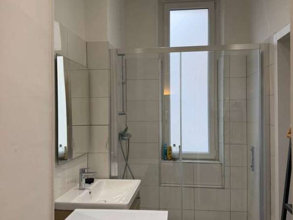 Colocation / Appartement 6 pièces de 140 m², Strasbourg, Avenue des Vosges / Photo 9