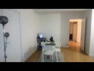 Colocation / 3 rooms apartment · 70 m², Créteil, Voie Félix Eboué