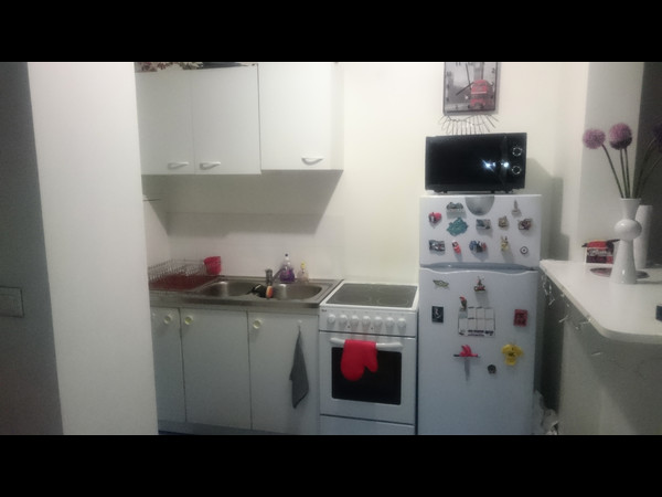 Flatsharing / 3-bedroom flat · 70 m², Créteil, Voie Félix Eboué / Photo 5