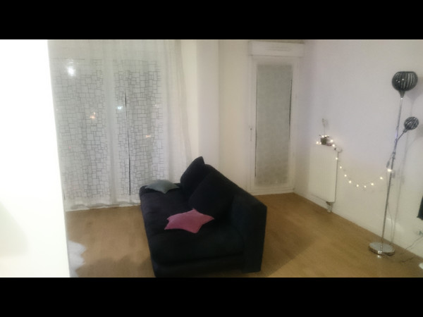 Flatsharing / 3-bedroom flat · 70 m², Créteil, Voie Félix Eboué / Photo 2