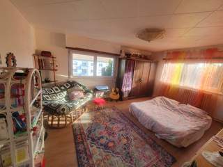 Sublet / Maison 5 pièces de 130 m², Strasbourg, Rue de Géroldseck