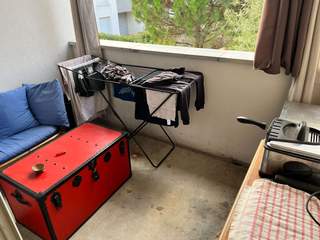 Colocation / 3 rooms apartment · 53 m², Toulouse, Rue de Nego Saoumos