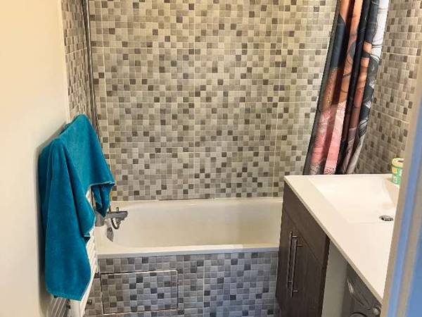 Colocation / Appartement 3 pièces de 53 m², Toulouse, Rue de Nego Saoumos / Photo 8