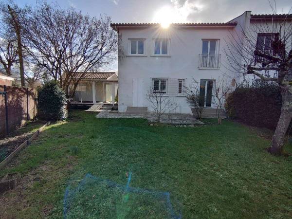 Colocation / Maison 9 pièces de 160 m², Pessac, Rue du Bosquet / Photo 6