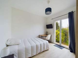 Colocation, Maison 9 pièces, Pessac