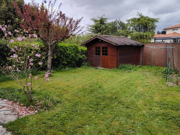 Colocation / Maison 9 pièces de 160 m², Pessac, Rue du Bosquet / Photo 6