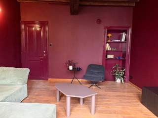 Room share / 9 rooms house · 186 m², Liège, Rue Delfosse