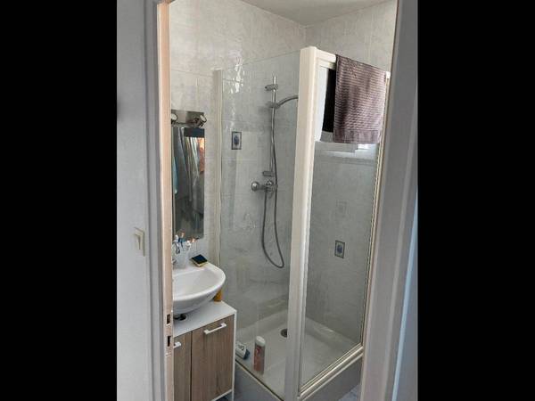 Flatsharing / 4-bedroom flat · 66 m², Saint-Martin-d'Hères, Rue Alphonse Allais / Photo 7
