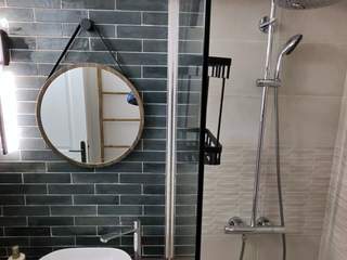 Colocation / 4 rooms apartment · 72 m², Cergy, Rue du Ponceau