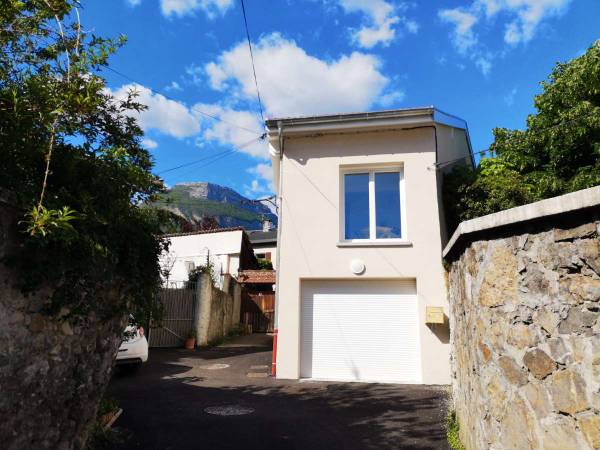 Flatsharing / 4-bedroom house · 60 m², La Tronche, Rue du Carré / Photo 6