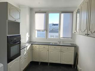 Colocation / Appartement 3 pièces de 72 m², Tours, Rue Michelet