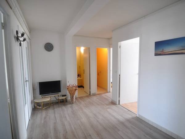 Colocation / Appartement 3 pièces de 72 m², Tours, Rue Michelet / Photo 2