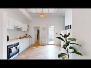 Flatsharing / 6-bedroom house · 113 m², Roubaix, Rue Nabuchodonosor