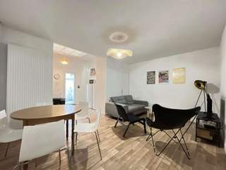 Flatsharing / 6-bedroom house · 113 m², Roubaix, Rue Nabuchodonosor