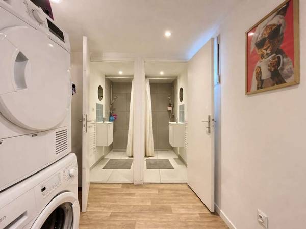 Colocation / Maison 6 pièces de 113 m², Roubaix, Rue Nabuchodonosor / Photo 5